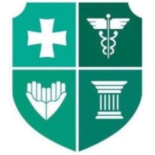 Georgian Ministry Of Health logo