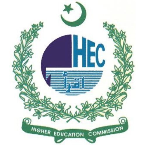 HEC Pakistan logo