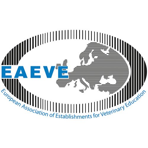 EAEVE logo EAEVE logo