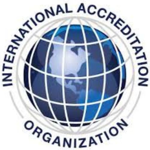 IAO logo