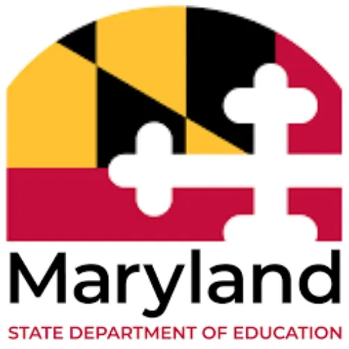 MSDE USA logo