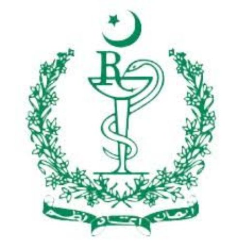 PCP Pakistan logo