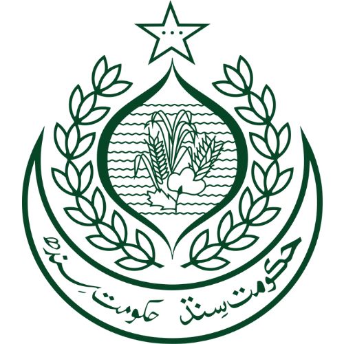 Government of Sindh logo