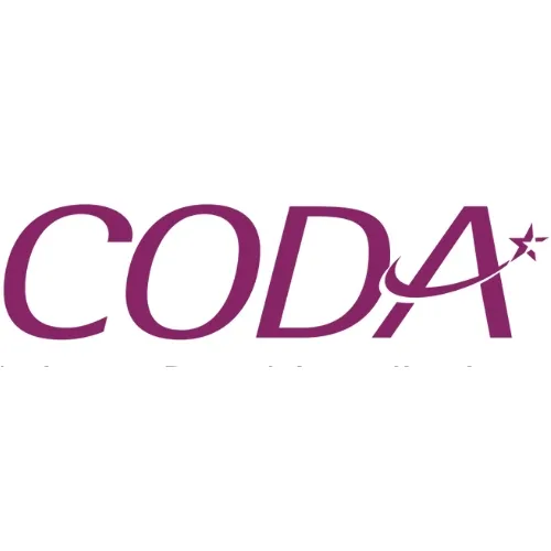 Commission on Dental Accreditation logo