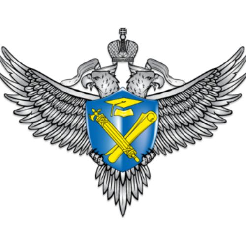 Federal Service for Supervision in Education and Science logo