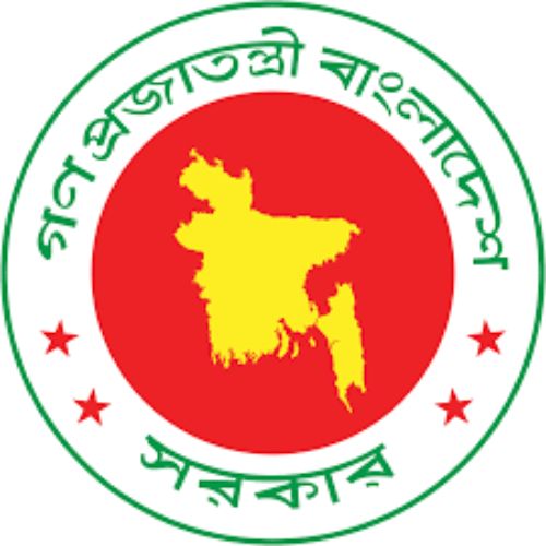 Ministry of Education Bangladesh logo