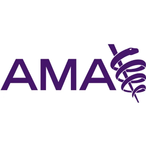 AMA logo