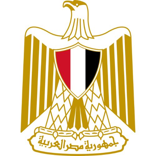 Egyptian Ministry of Higher Education and Scientific Research logo