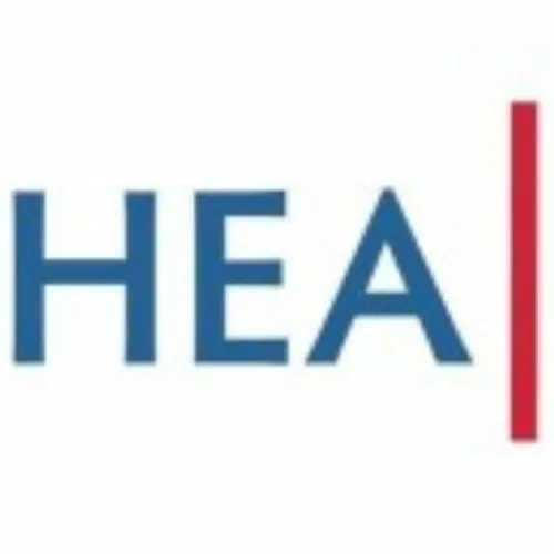 HEA logo