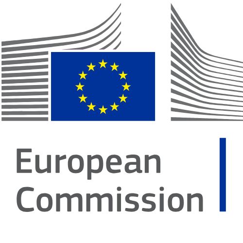 European Commission for Education logo