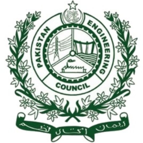 PEC Pakistan logo