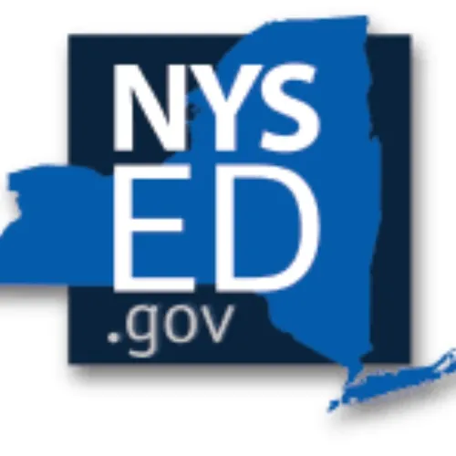 NYSED logo