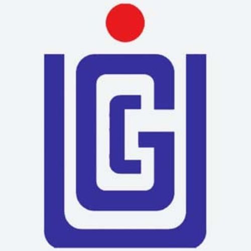  UGC Bangladesh logo