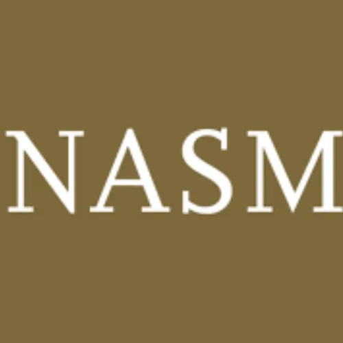 National Association of Schools of Music logo