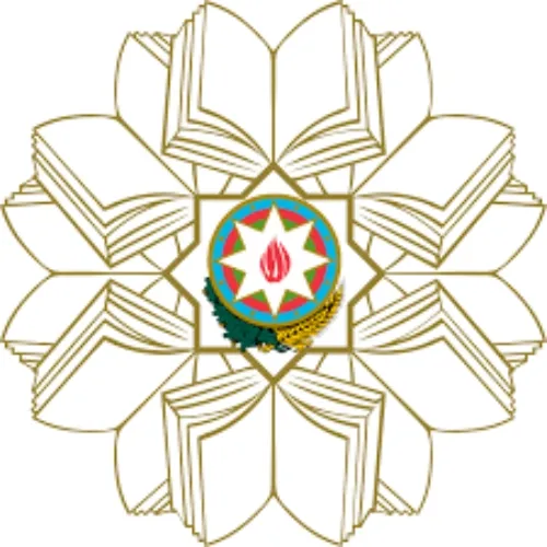 Ministry of Science and Education (Republic of Azerbaijan) logo