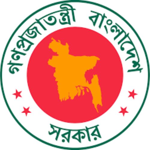 Ministry of Health and Family Welfare (Bangladesh) logo