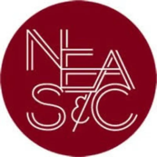 NEASC logo