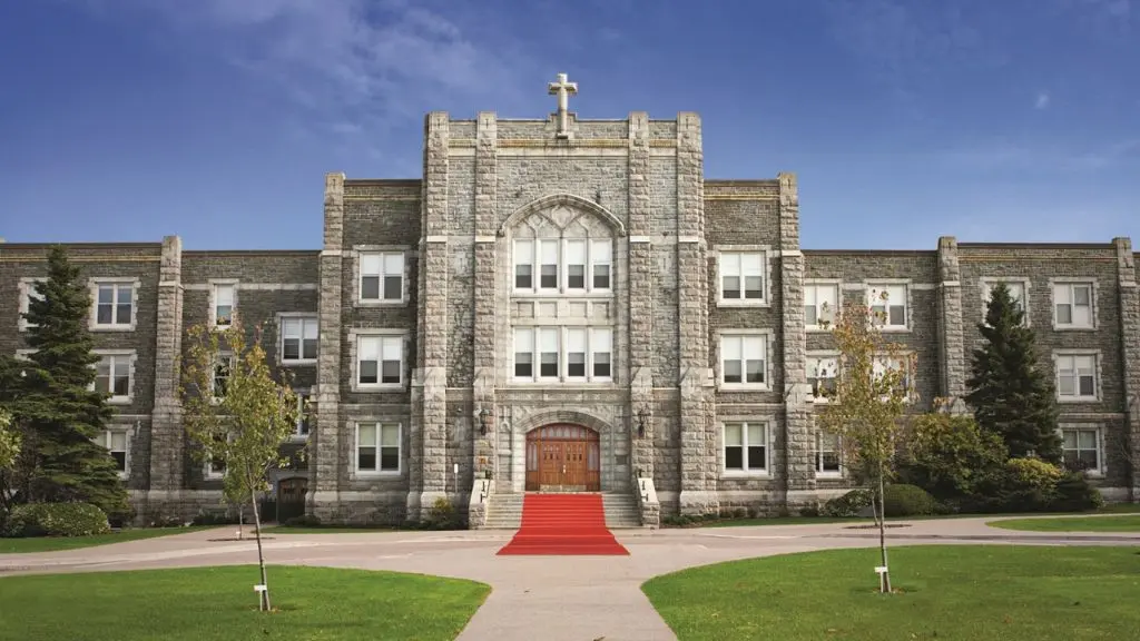 St. Marys University