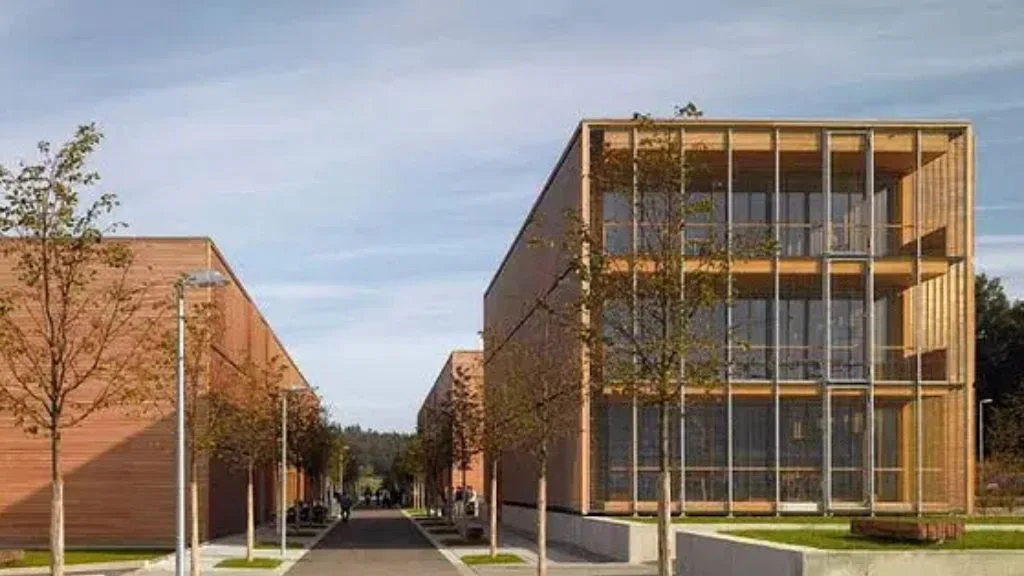 Aalen University,