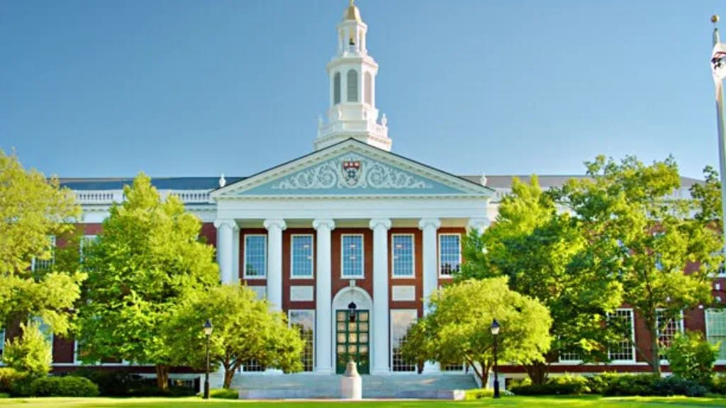 Harvard University