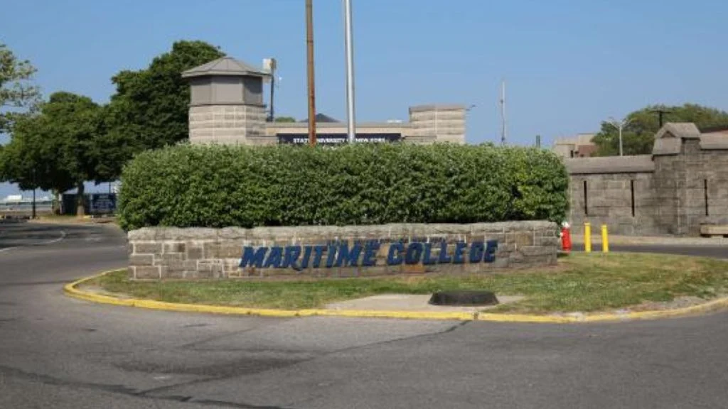 SUNY Maritime College