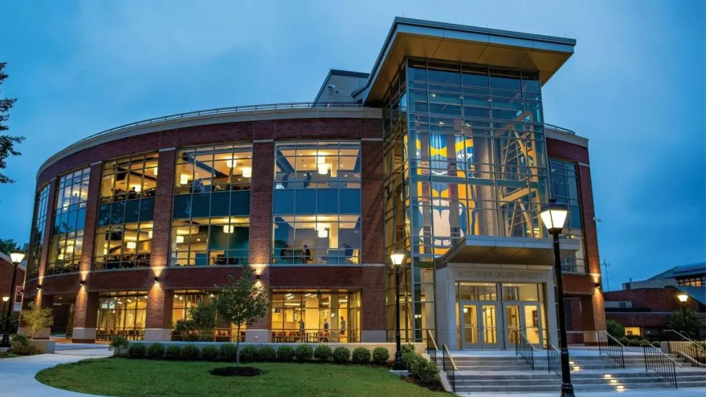 Western New England University
