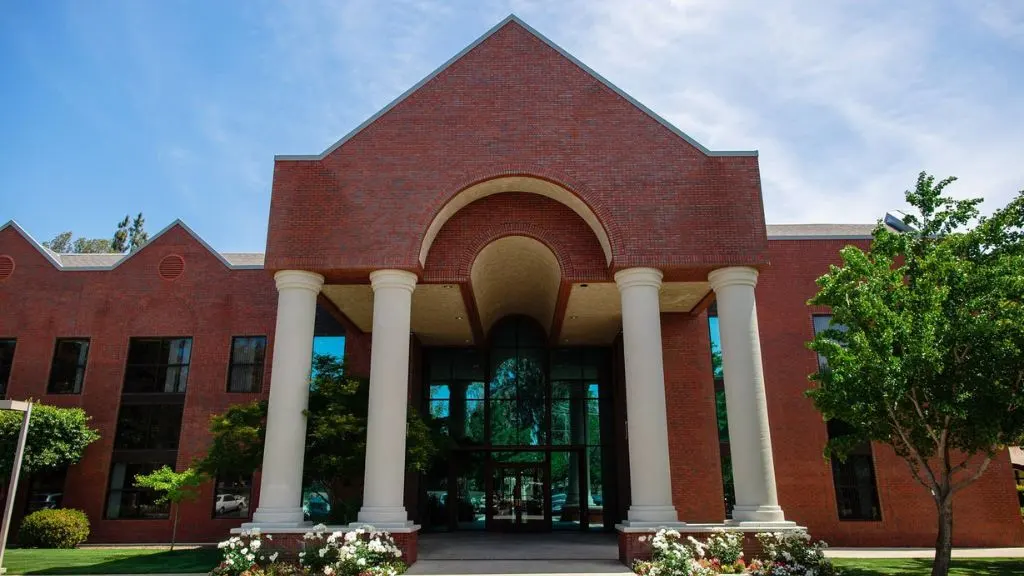 Fresno Pacific University