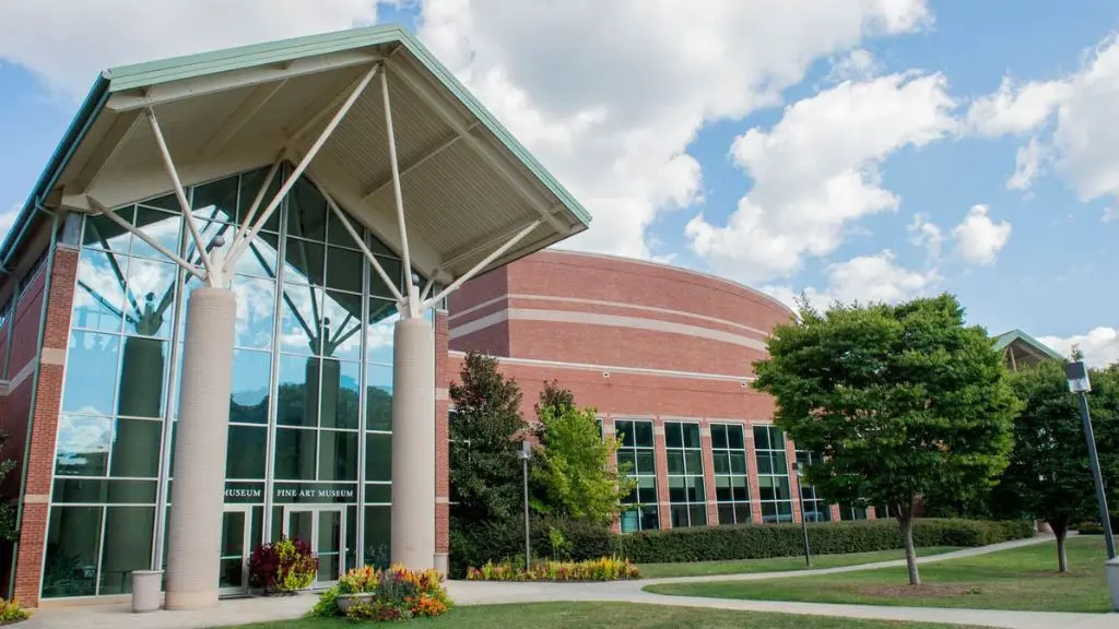 Western Carolina University