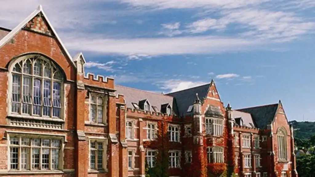 Victoria University of Wellington