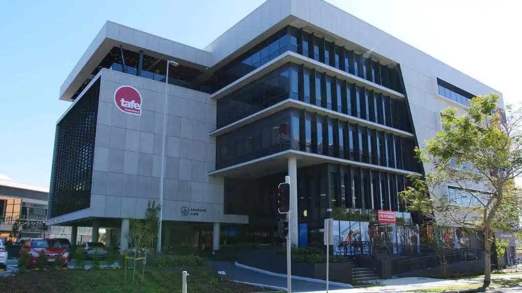 TAFE Queensland