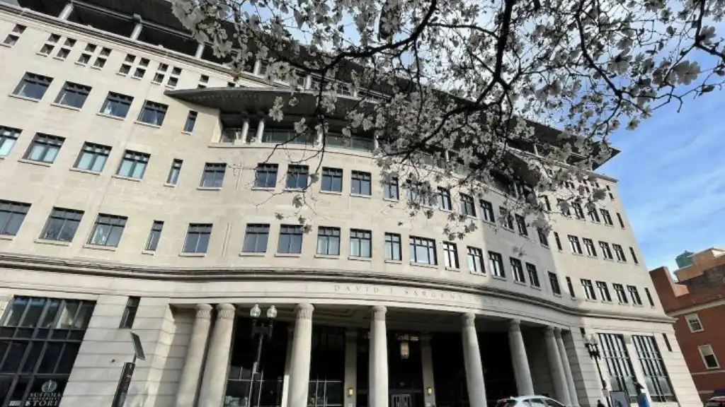 Sawyer Business School