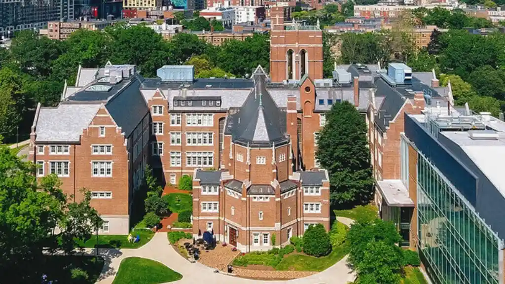 Emmanuel College Boston