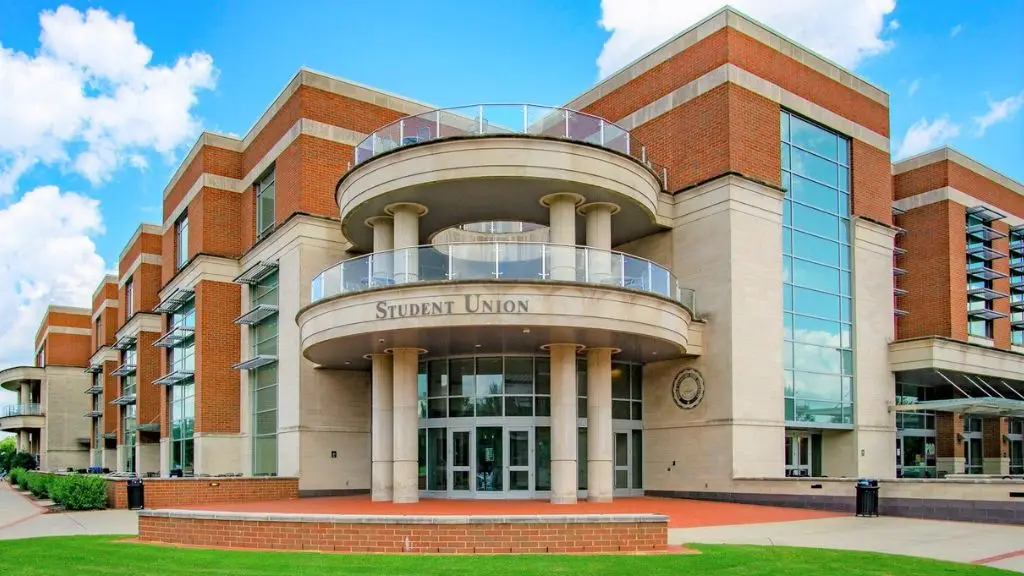 Middle Tennessee State University