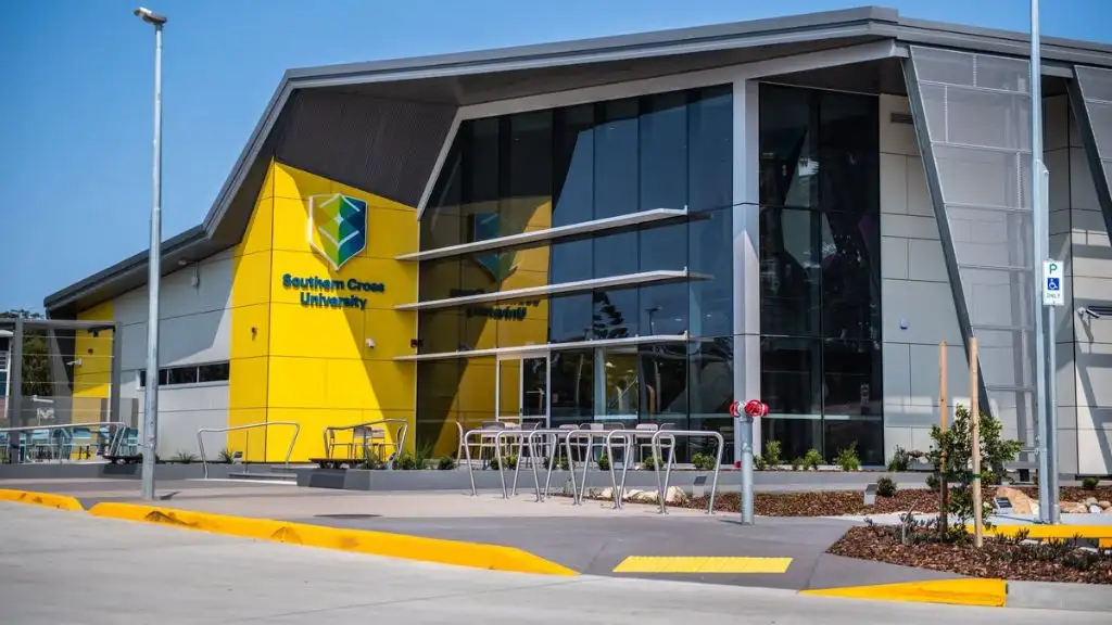 Southern Cross University