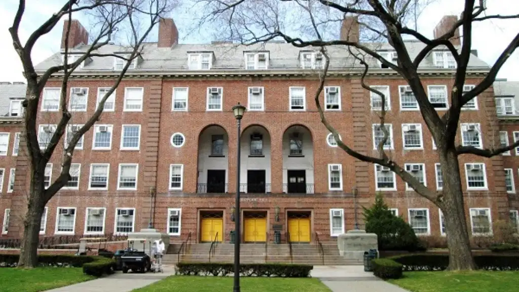 Brooklyn College