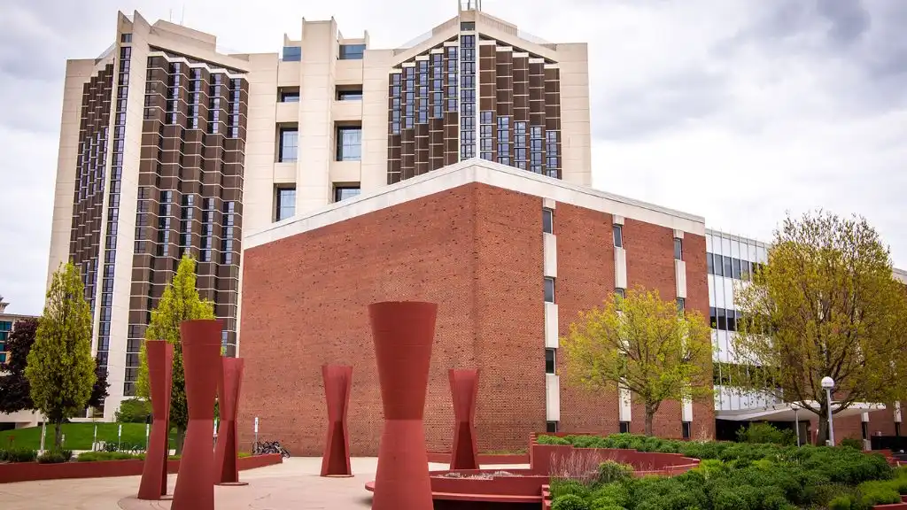 Illinois State University