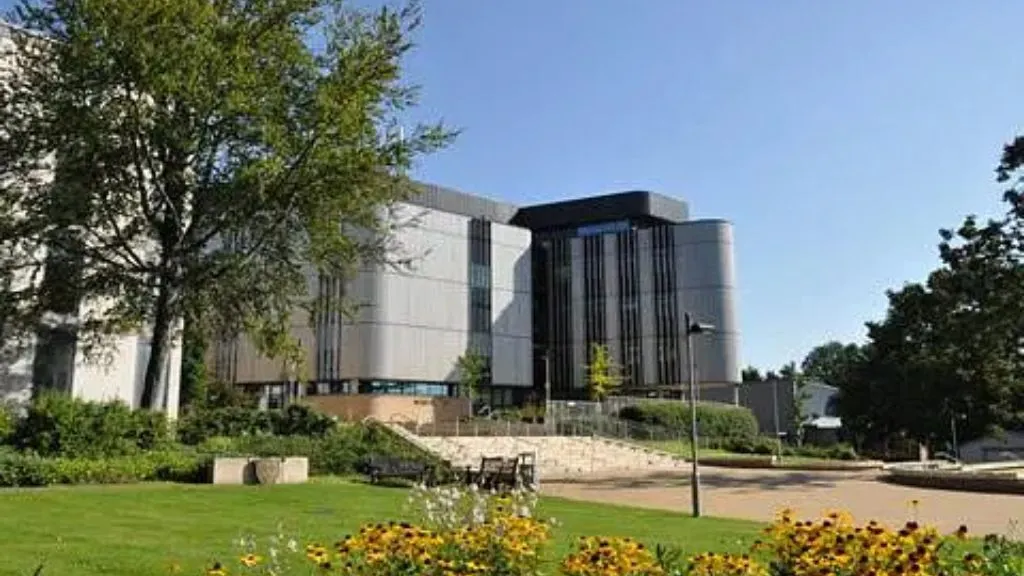 Southampton Business School, United Kingdom