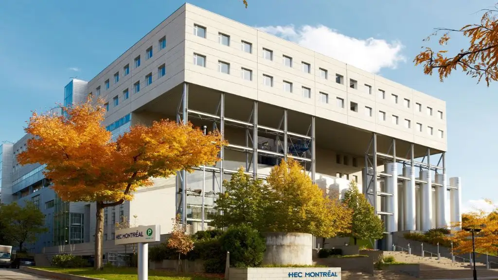 HEC Montreal