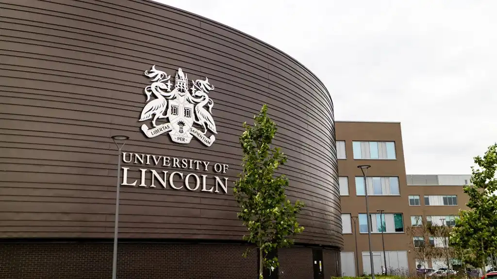 Lincoln University