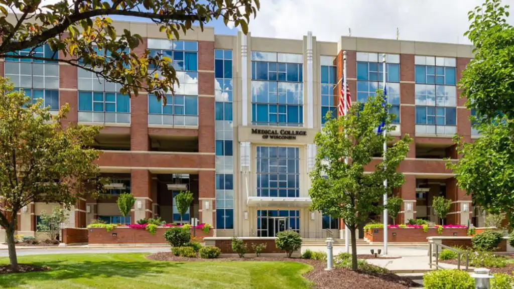 Medical College of Wisconsin