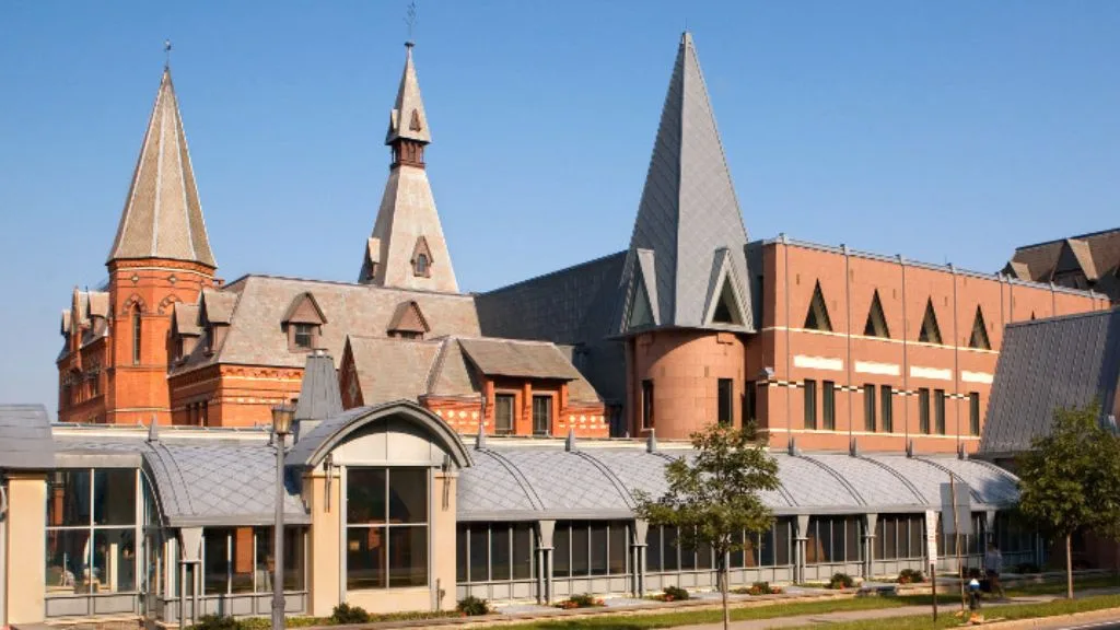 Johnson Graduate School of Management
