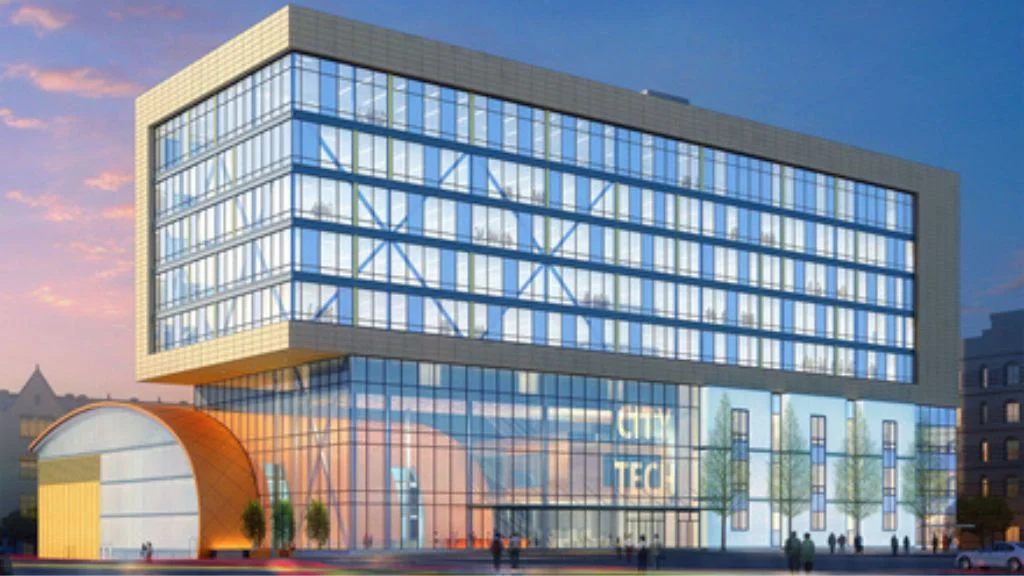 New York City College of Technology