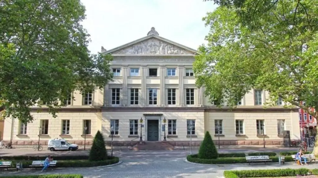University of Goettingen