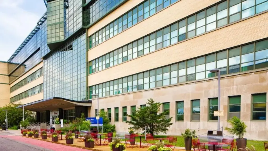 Polytechnic School of Montreal