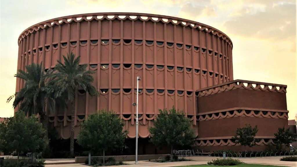 Arizona State University