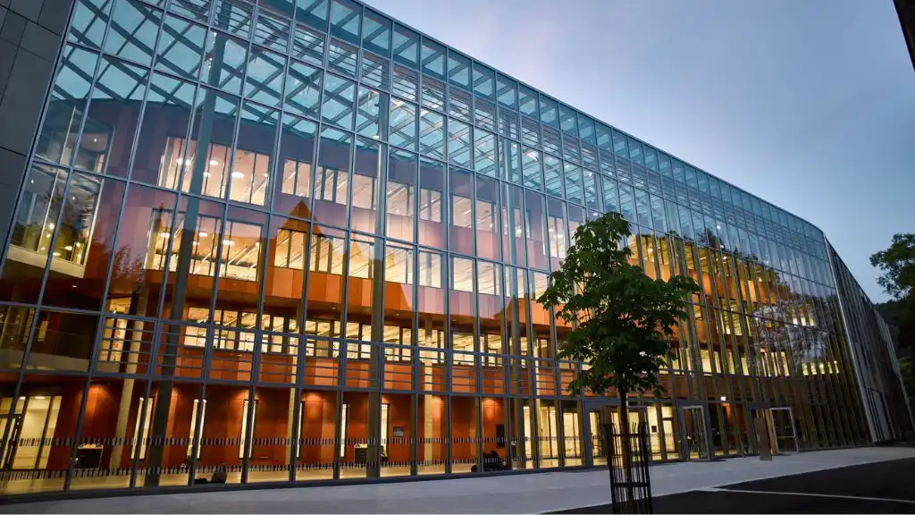 Philipps University Marburg