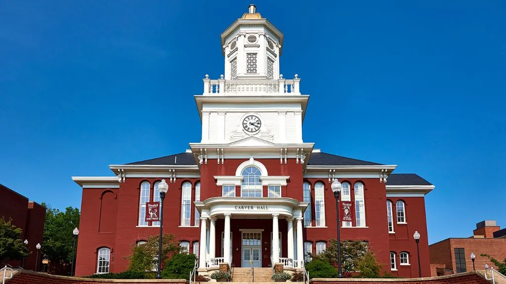 bloomsburg university of pennsylvania