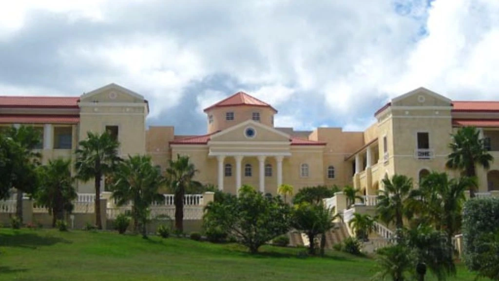 Central America Health Sciences University Belize
