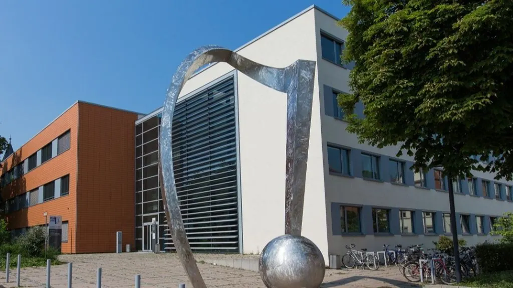 Worms University of Applied Sciences