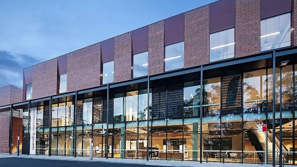Charles Sturt University